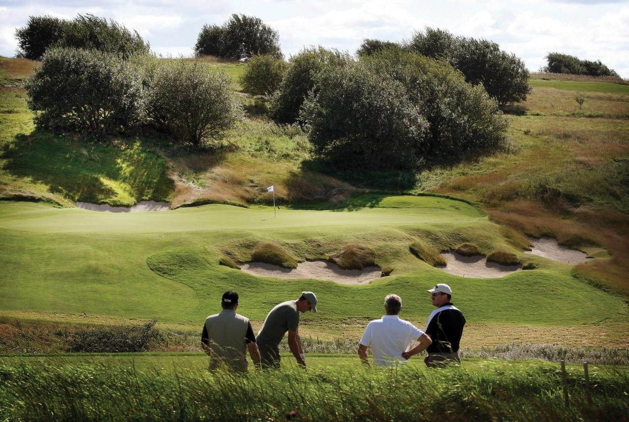 Semesterbostad Himmerland *