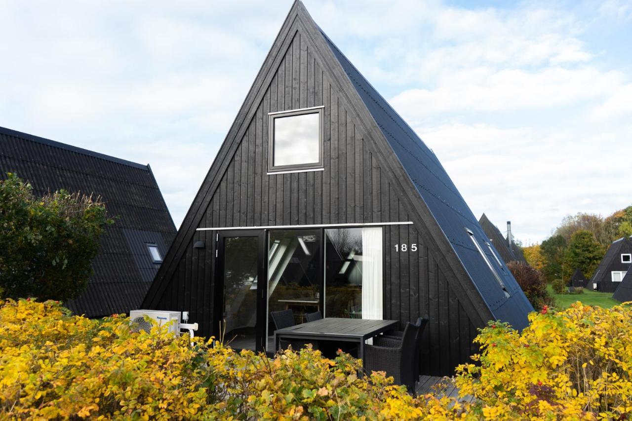 Vakantiehuis Himmerland *