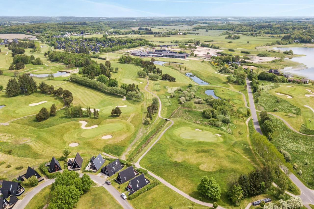 Holiday home Himmerland Farso