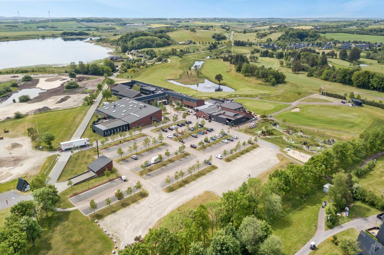 Himmerland * Farso