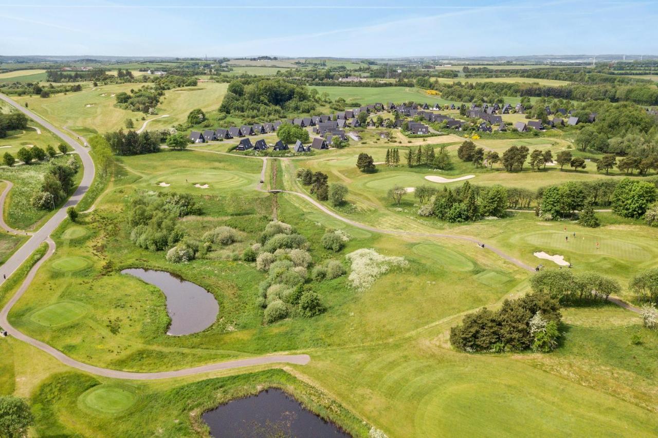 Himmerland Semesterbostad Farsø