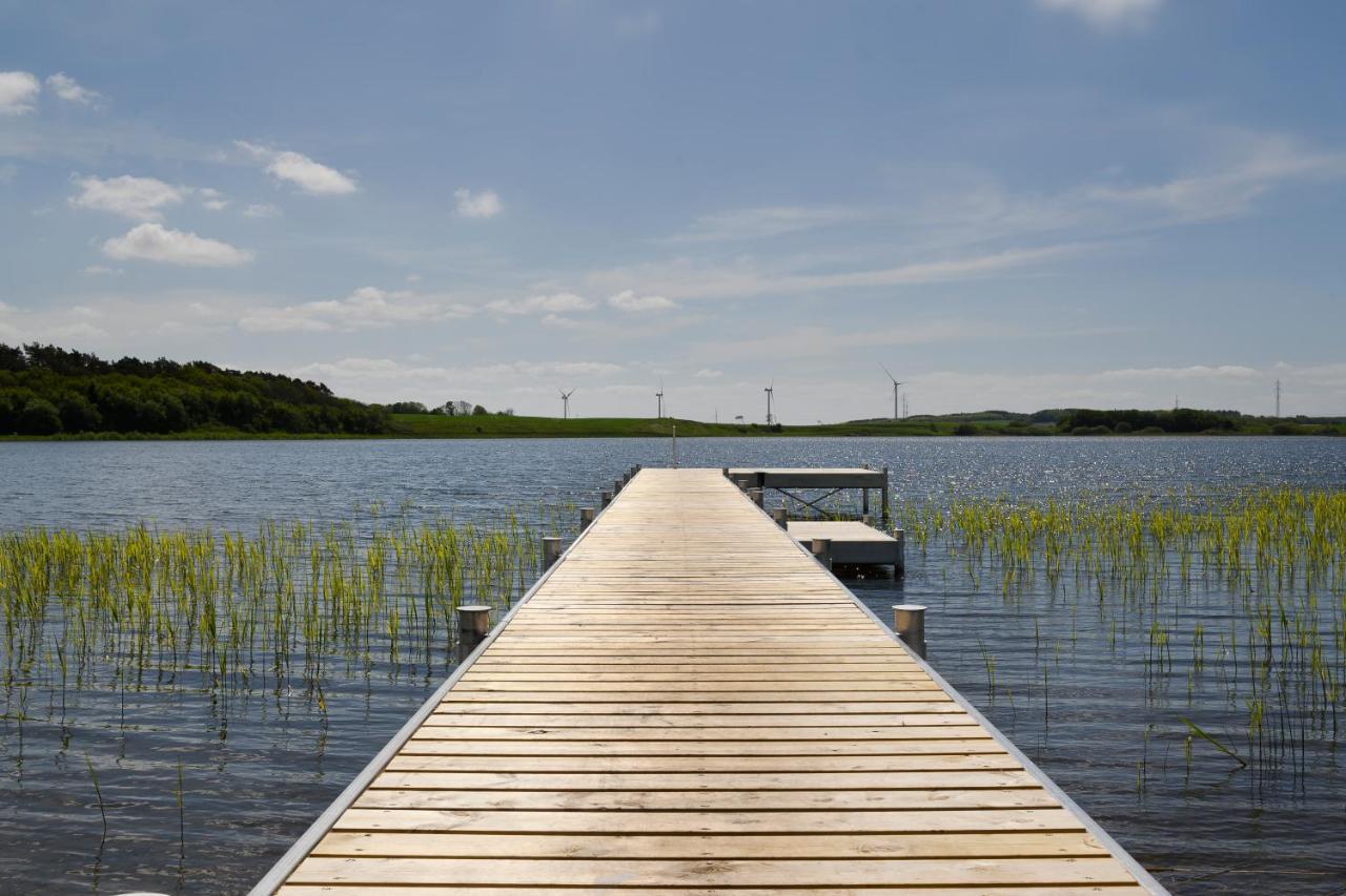 Semesterbostad Himmerland Farsø