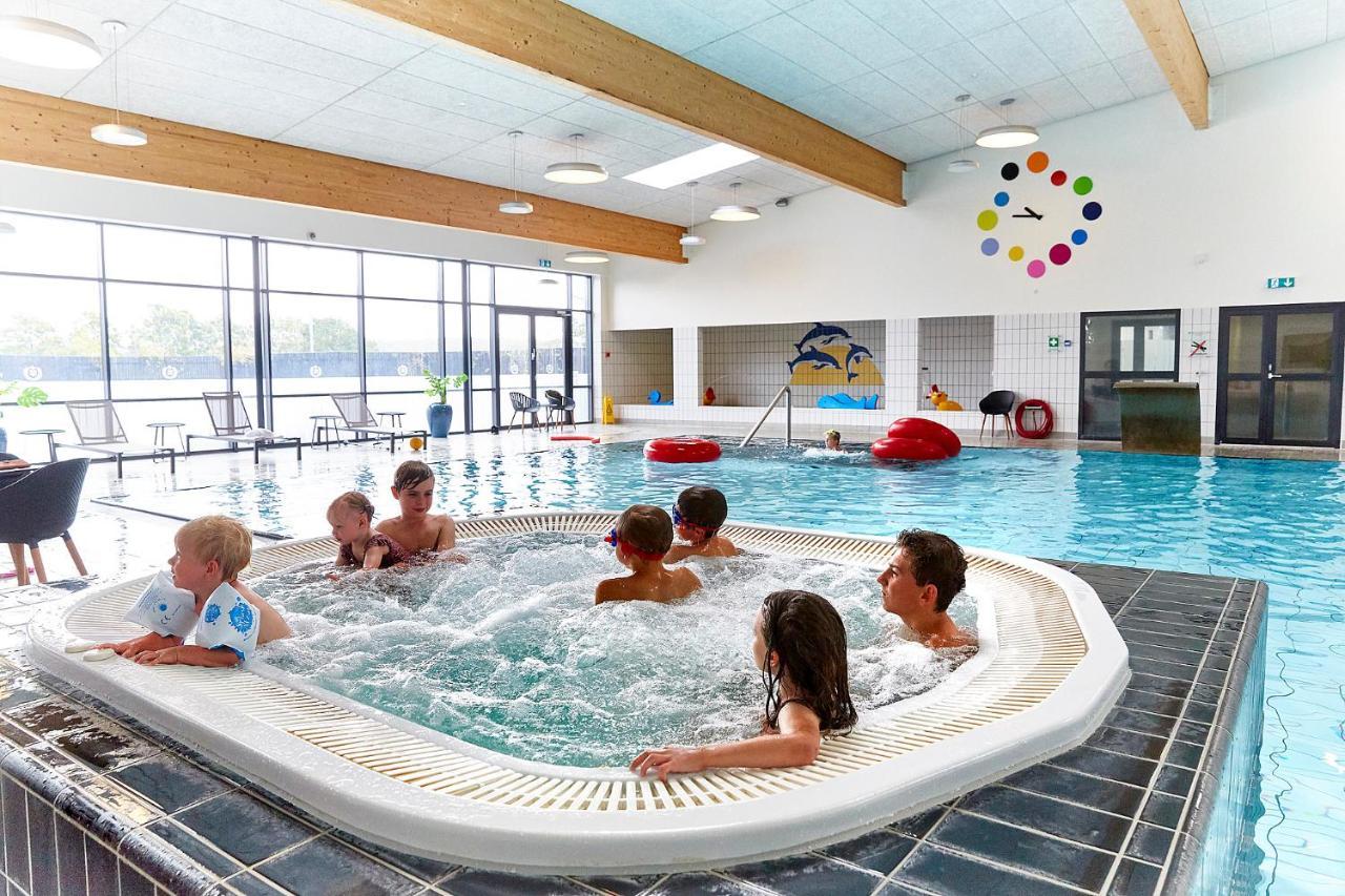 Himmerland Semesterbostad *