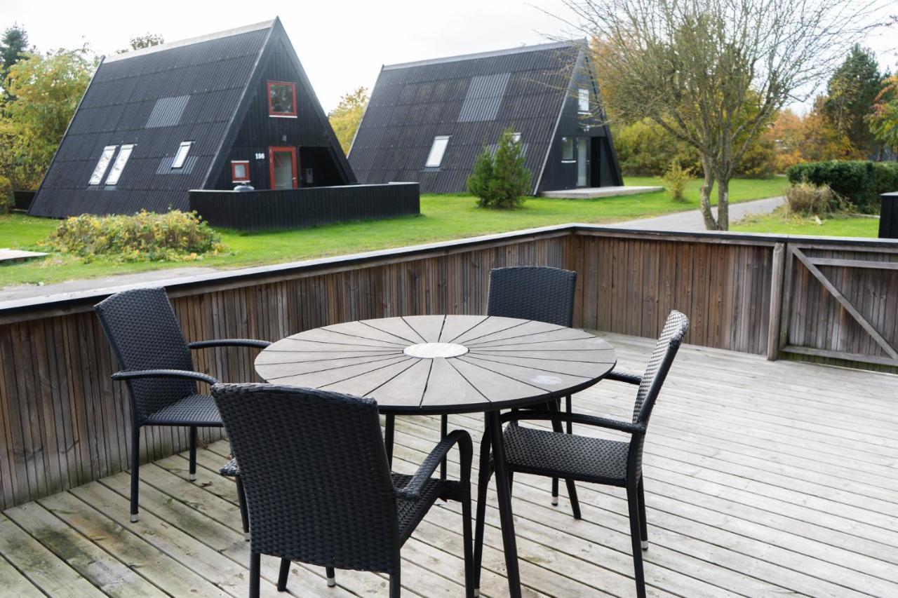Himmerland Semesterbostad Farsø