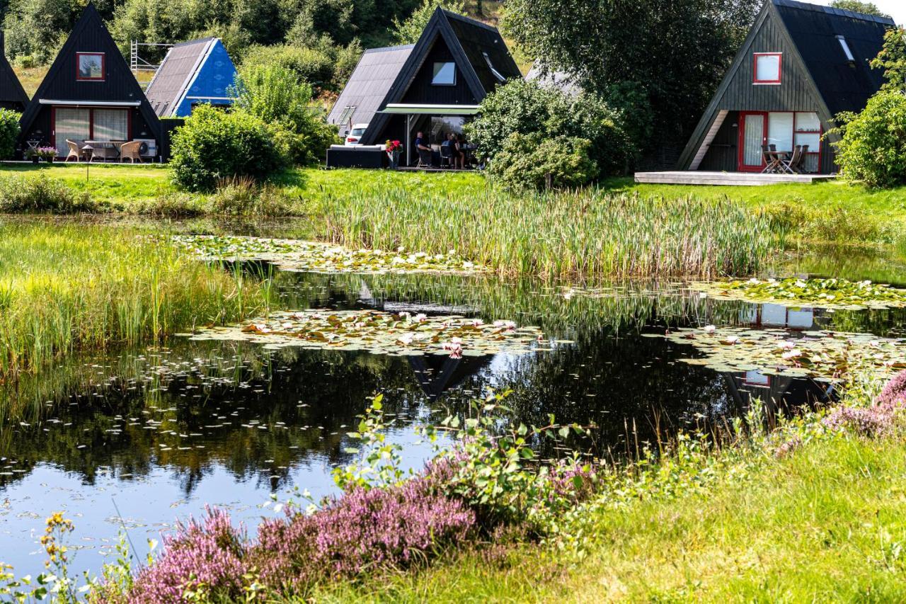 Himmerland Vakantiehuis Farsø