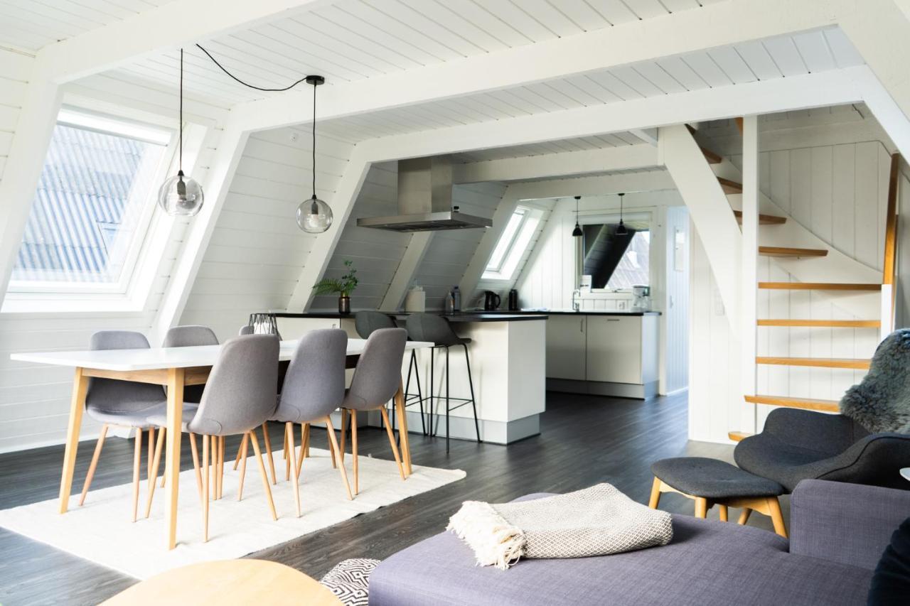 Holiday home Himmerland Farso