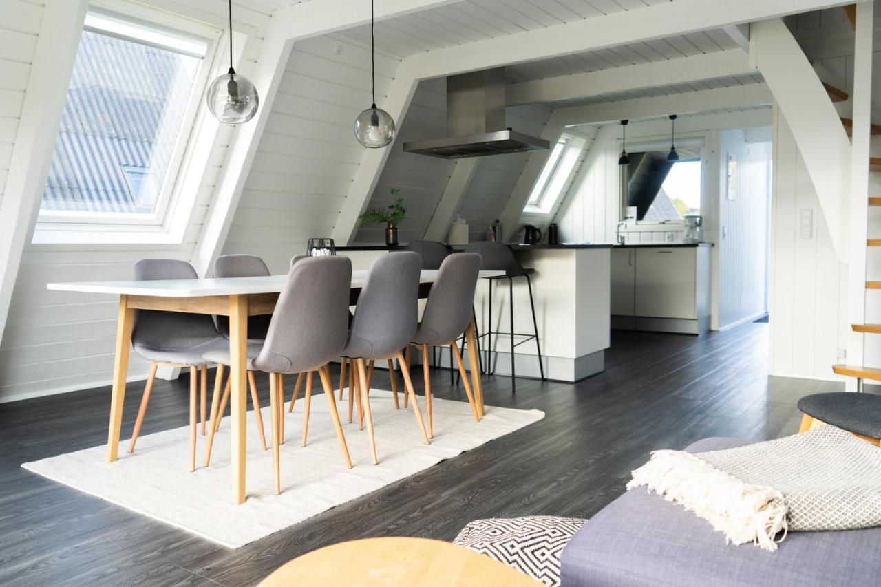 Semesterbostad Himmerland *