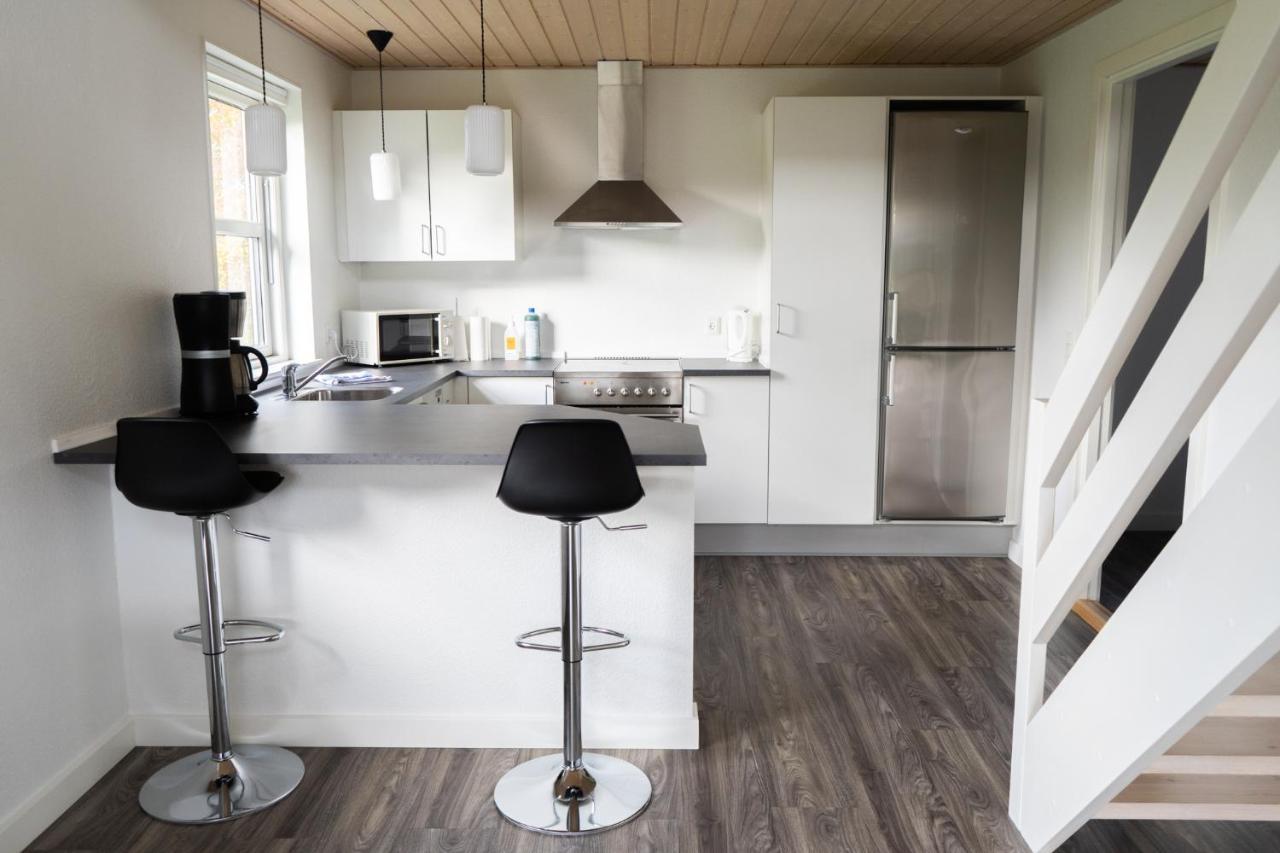 Vakantiehuis Himmerland *