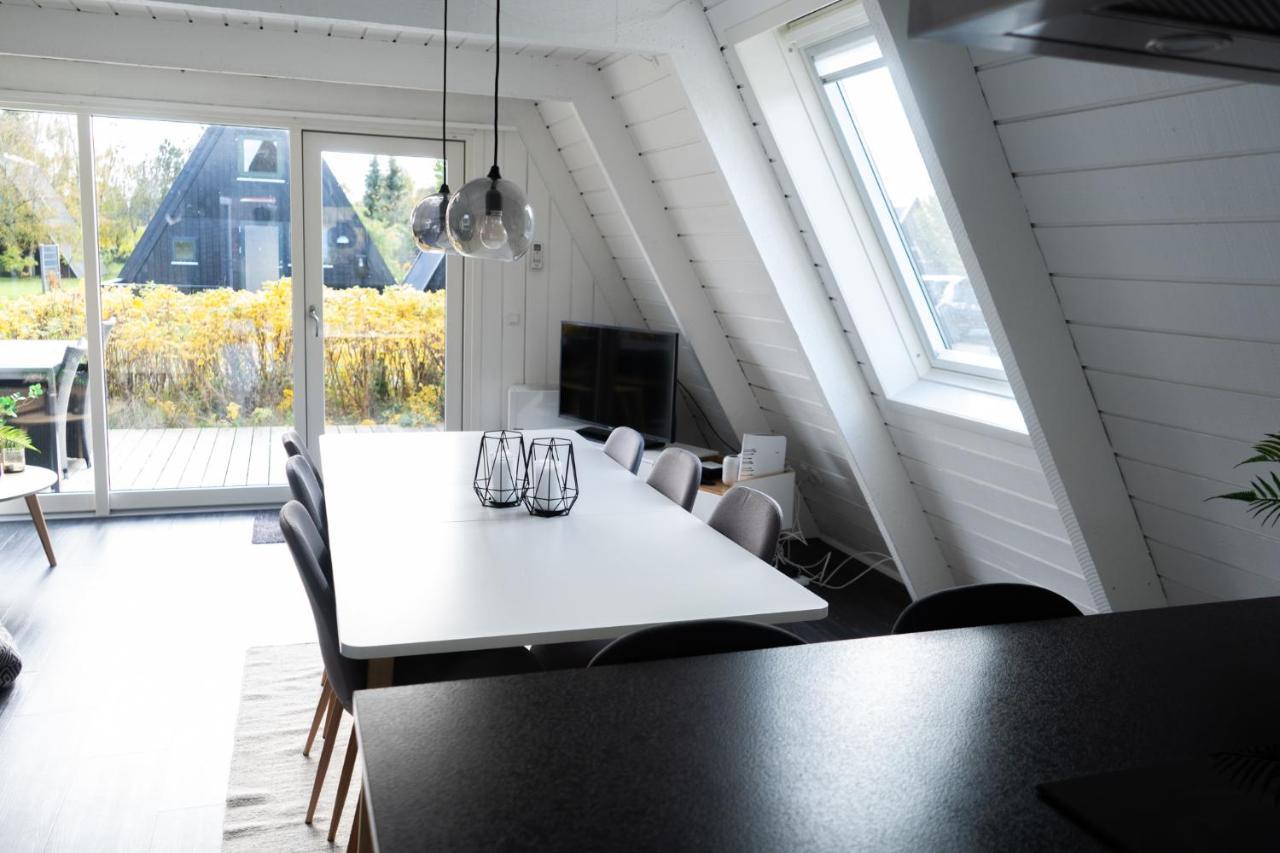 Semesterbostad Himmerland *