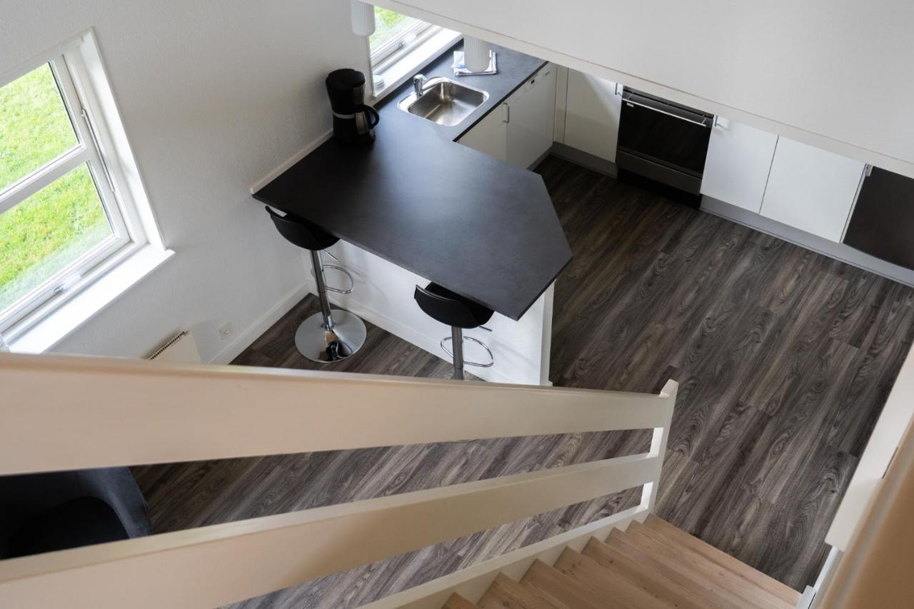 Holiday home Himmerland *