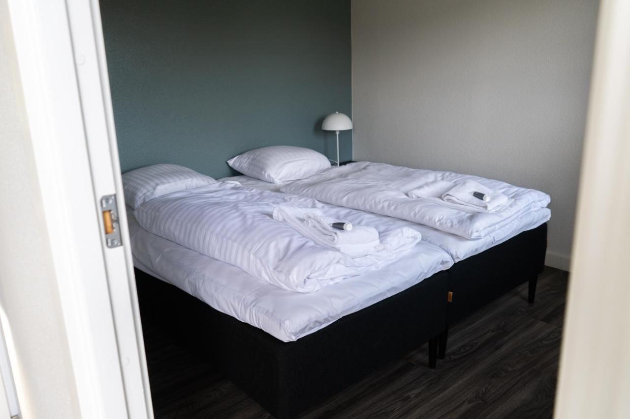 Vakantiehuis Himmerland Farsø