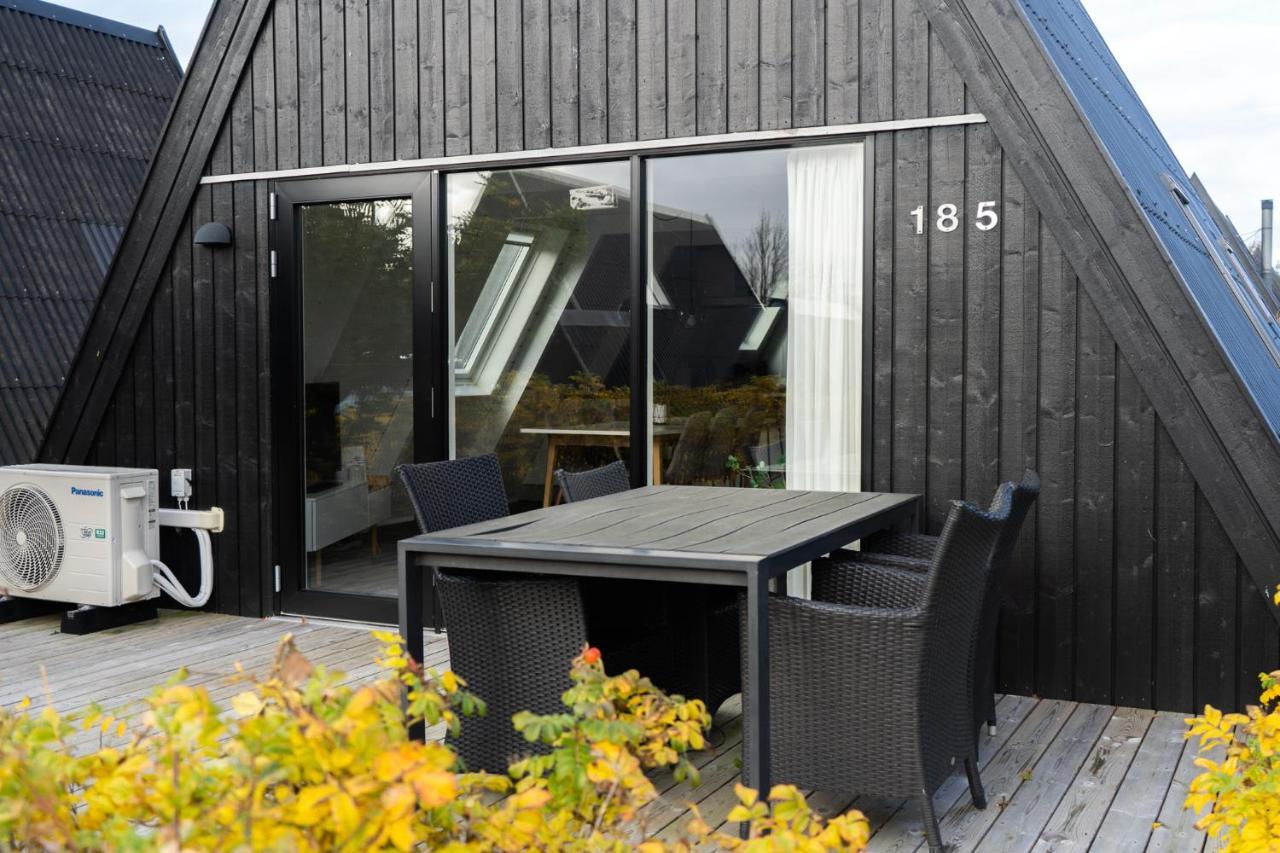 Himmerland Holiday home *