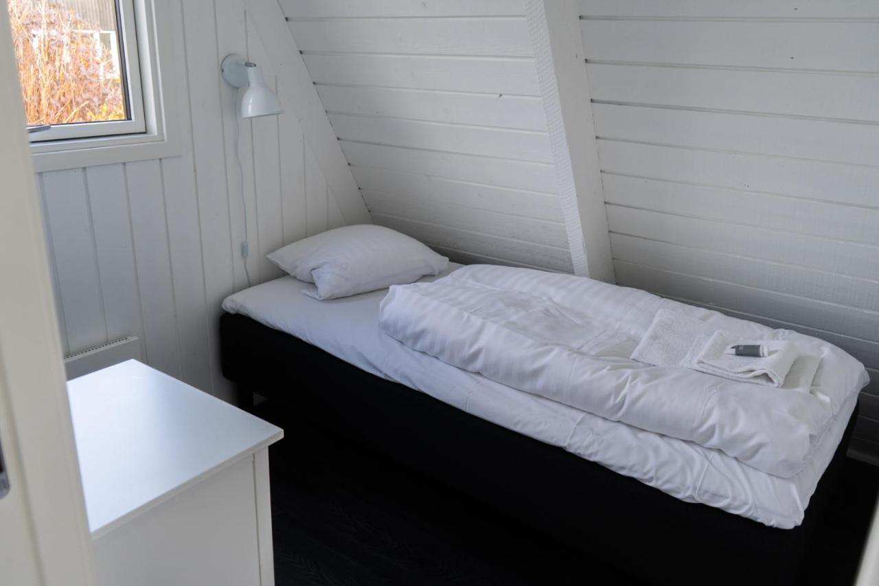 Himmerland Semesterbostad *