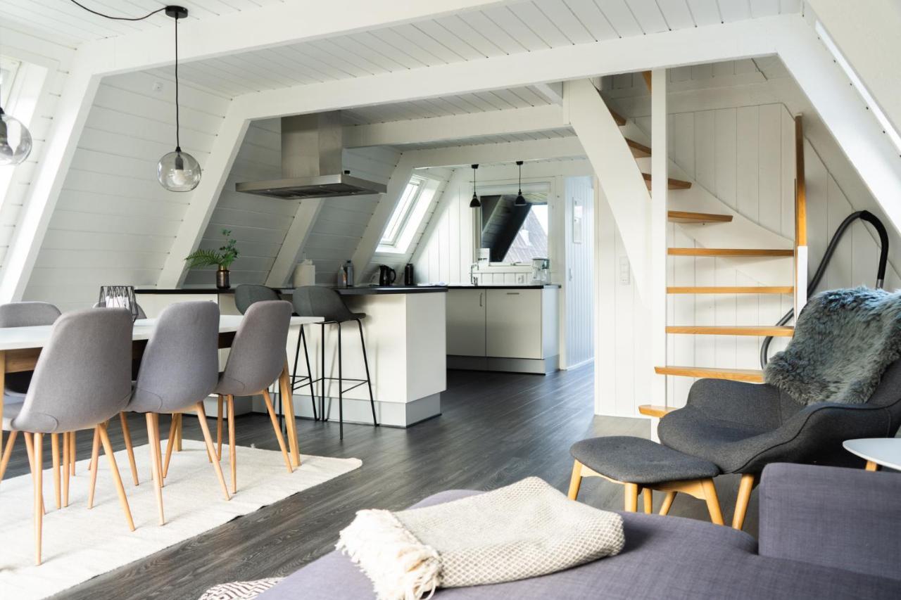 Himmerland Semesterbostad Farsø