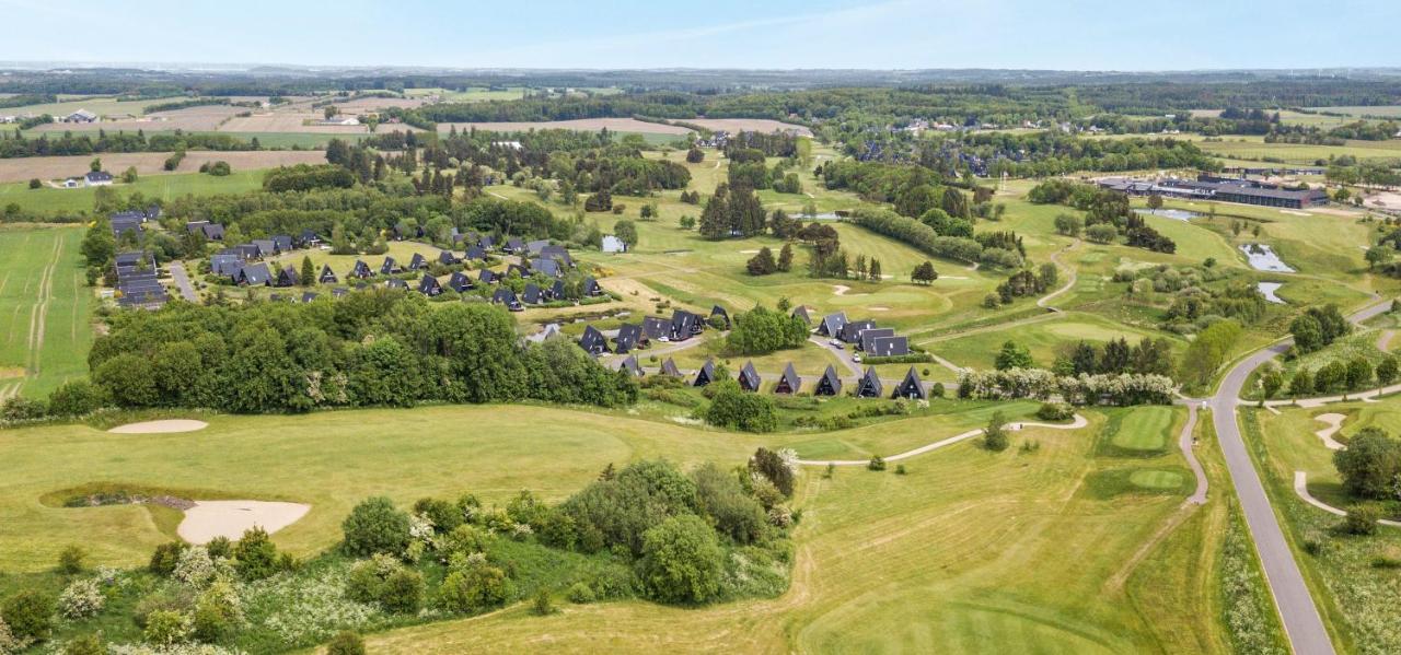 Semesterbostad Himmerland *