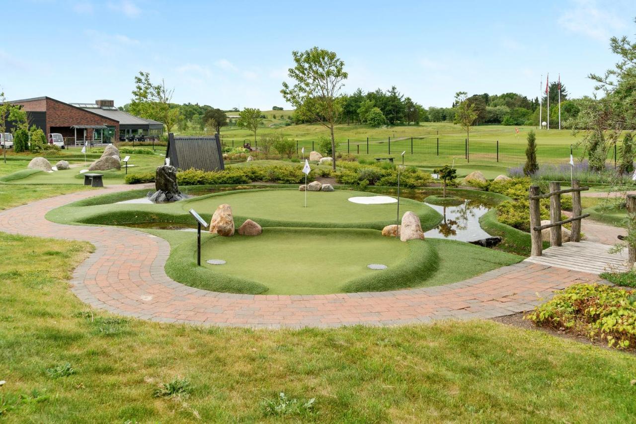 Holiday home Himmerland