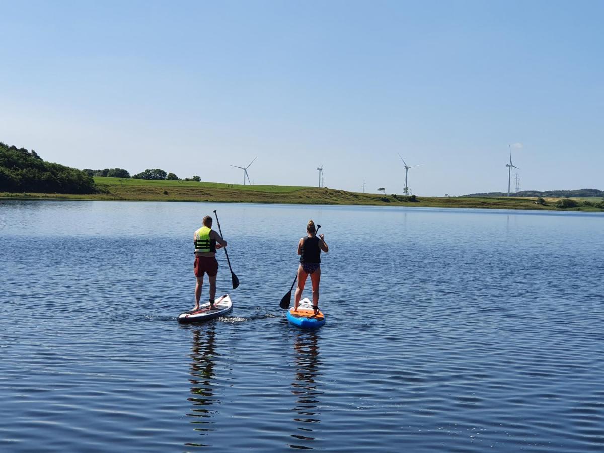 Vakantiehuis Himmerland *