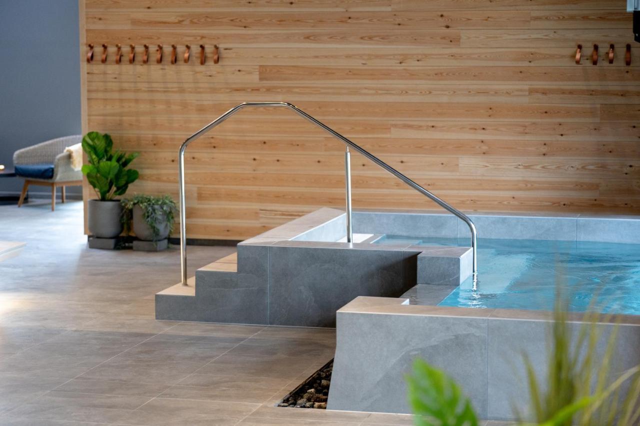 Vakantiehuis Himmerland *